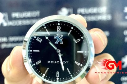  Đồng hồ Peugeot 6D bản cao cấp