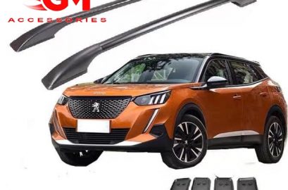 Thanh giá nóc Peugeot 2008 giá siêu rẻ