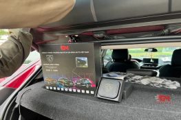 Giới Thiệu Về Android Box 12 Dành Riêng Cho Xe Peugeot Nâng Cấp 2023